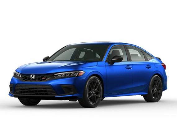 HONDA CIVIC SI 2024 2HGFE1E56RH474454 image HONDA CIVIC SI 2024 2HGFE1E56RH474454 image